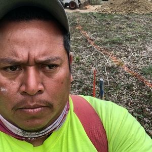 Meet your Posher, Alejandro